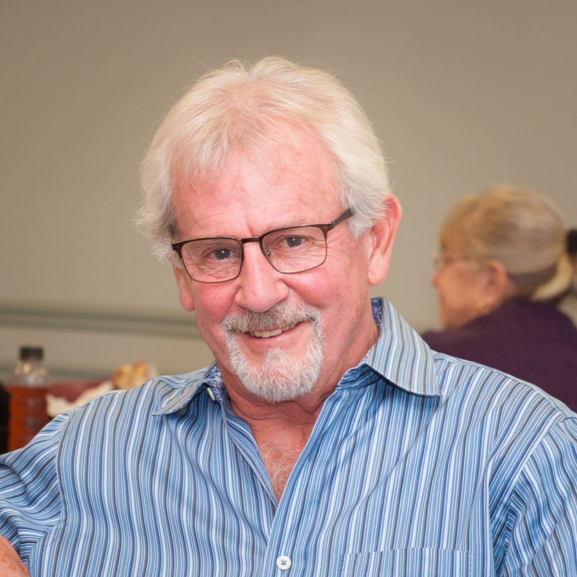 Shop AARP Blacksburg Chapter